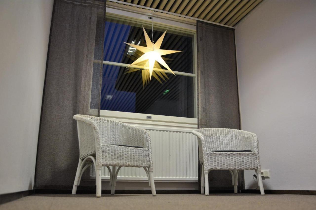 Hotel Yllaesrinne Ylläsjärvi Dış mekan fotoğraf