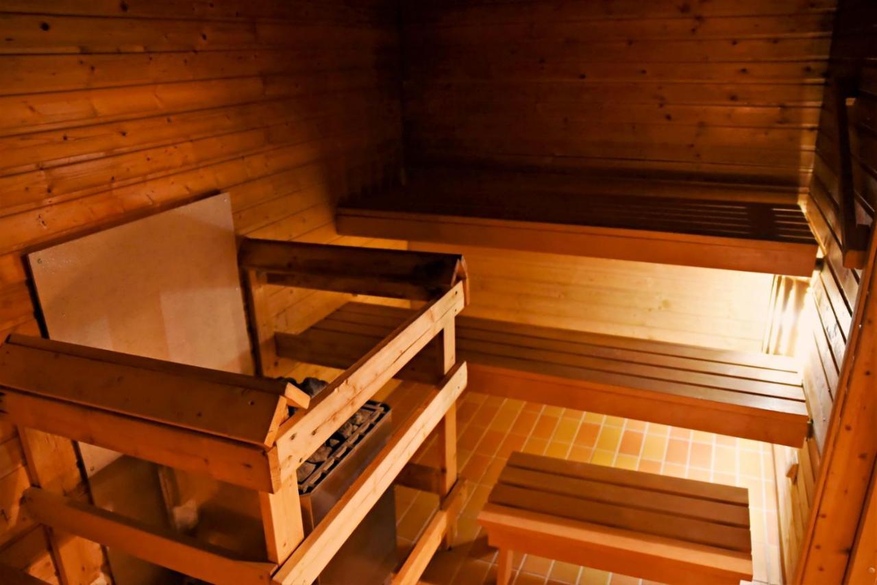 Hotel Yllaesrinne Ylläsjärvi Dış mekan fotoğraf